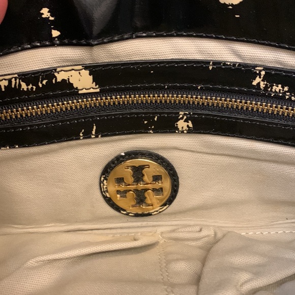 Tory Burch Clutch - Picture 5 of 16